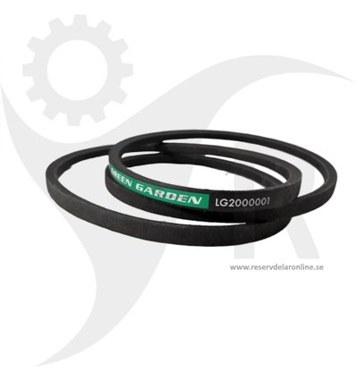 Drivrem Stiga Primo 1134-9135-01, 9585-0175-01 - 2
