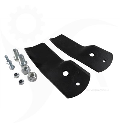 Knivar Stiga Villa 85, Villa 95, Park 95, Park 105 Combi, 1134-9119-01 - 2