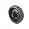 STIGA Hjul Multiclip 50, Rental, Plus, 381007490/0 - 4