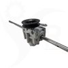 STIGA Transmission Multiclip 50 S, Plus, Rental, 181003109/1A - 1