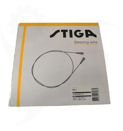 STIGA Styrvajer Ready, Villa, Villa 13, 1134-9154-01 - 4