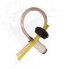 Bränsleslang Stiga SBC226, SGT226, SGT227, SBC242, 118804005/0 - 2