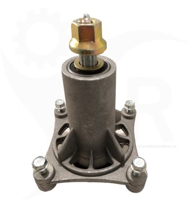 Knivspindel Husqvarna, M125-97, LT151, YTH2042, CTH174, 5321928-70 - 1