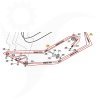 STIGA Styrkedja Park Pro 340X, 740 PWX, 387106407/0 - 4