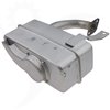 HUSQVARNA Ljuddämpare LT, LTH, CT m.fl. 5321373-52 - 1