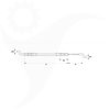 STIGA Bromsvajer Park 11, 12, Compact, Classic, 1134-3410-02 - 2