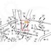 STIGA Reglagevajer ST5266 TRAC, 1811-3129-01 - 1