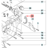 HUSQVARNA Snäppe 5038947-03 - 2