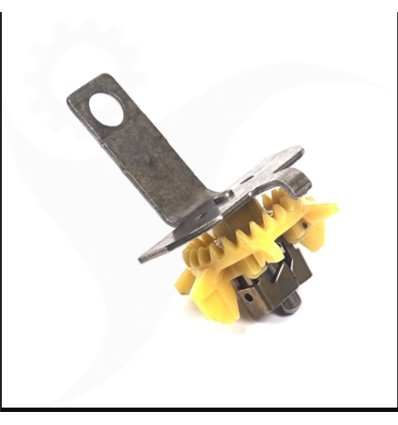 BRIGGS & STRATTON REGULATOR OLJEKASTARDREV 691968 - 1