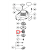 HIKOKI Fjäder CH66EB3, 6684677 - 1