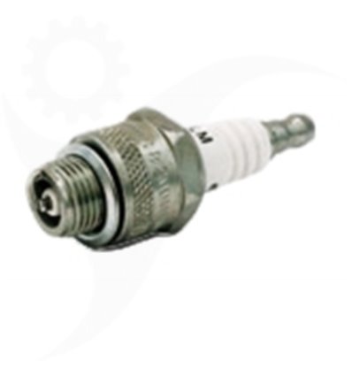 Tändstift JR19 / HQT-6 (Klippo-förp), 5029433-01 - 1