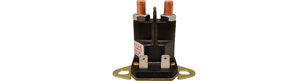 Solenoid