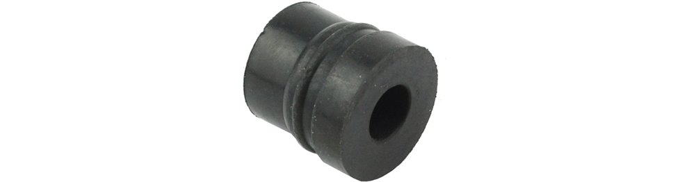 Vibrationsdämpare