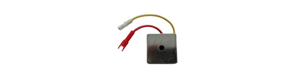 Spänningsregulator