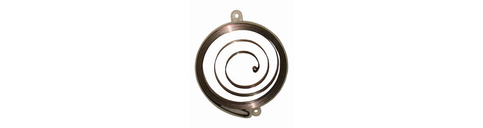 Startfjäder