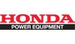 Manufacturer - Honda